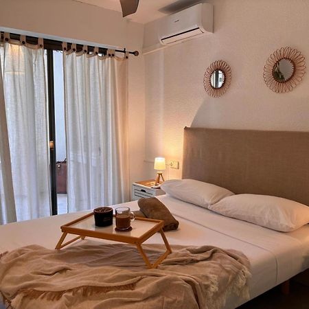 M&M Altea Bay Home Екстериор снимка