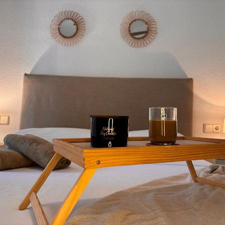 M&M Altea Bay Home Екстериор снимка
