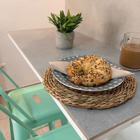 M&M Altea Bay Home Екстериор снимка