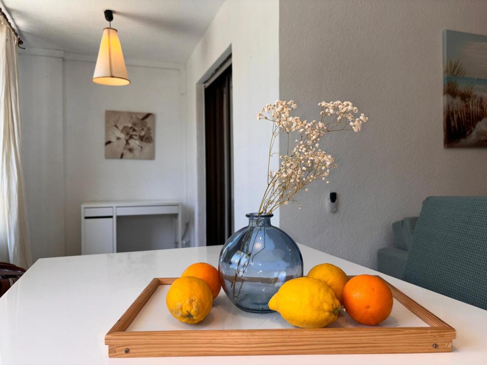 M&M Altea Bay Home Екстериор снимка