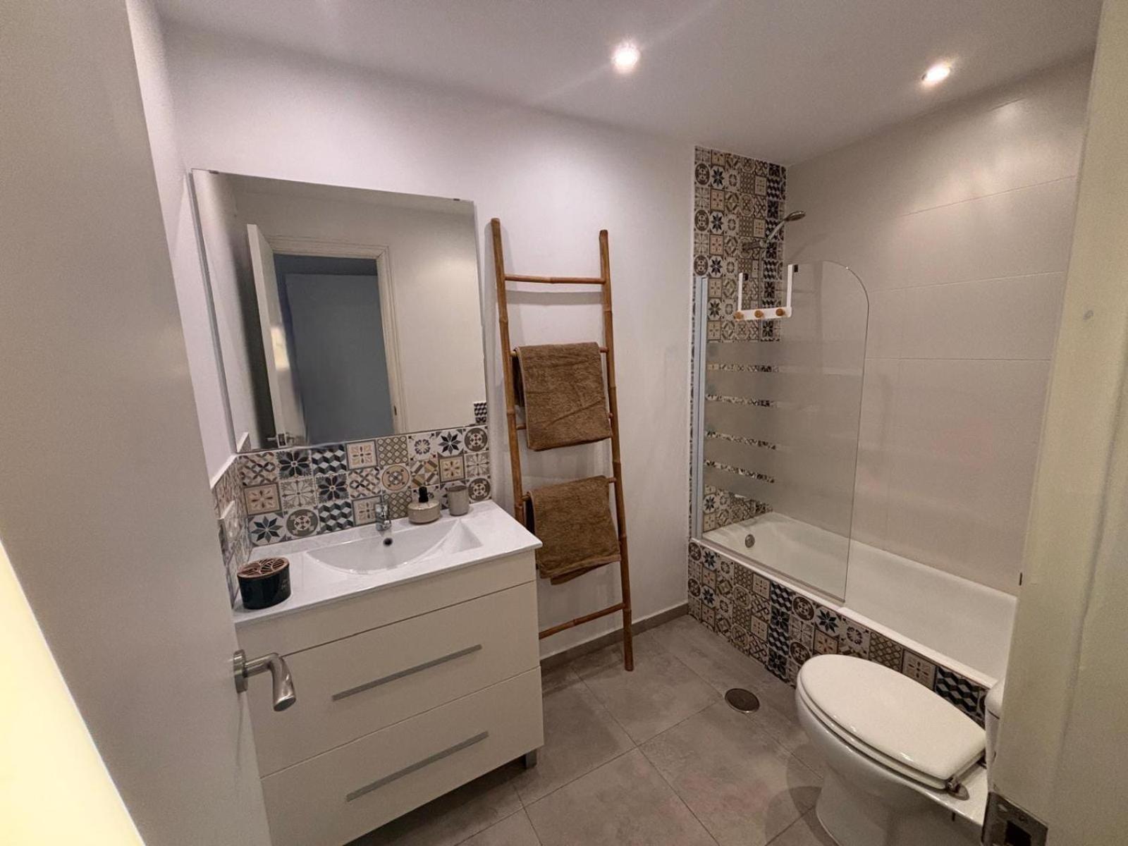 M&M Altea Bay Home Екстериор снимка