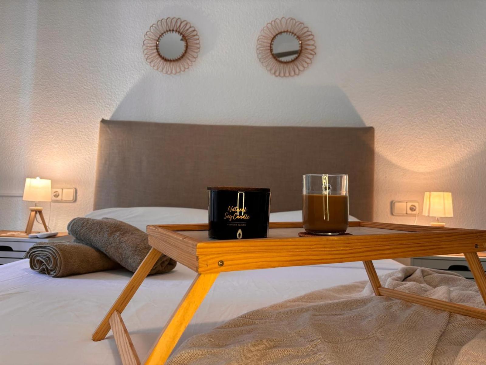 M&M Altea Bay Home Екстериор снимка