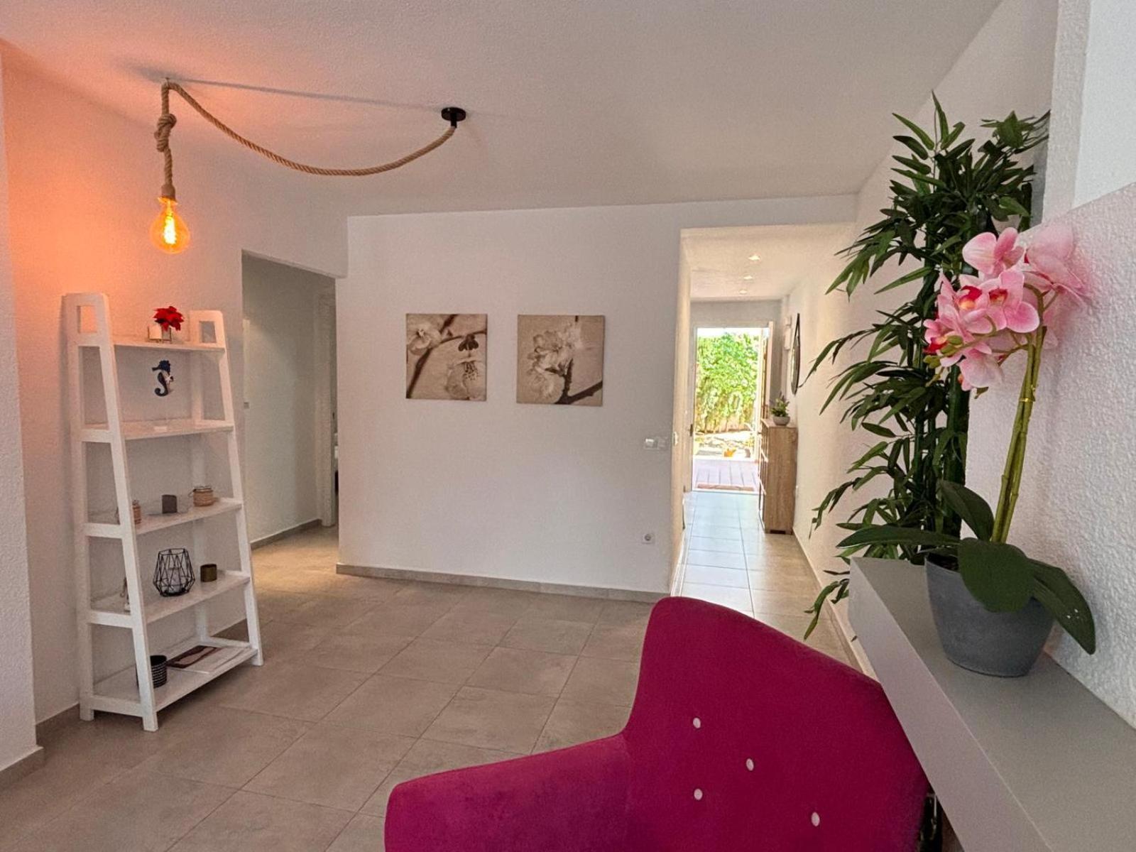 M&M Altea Bay Home Екстериор снимка