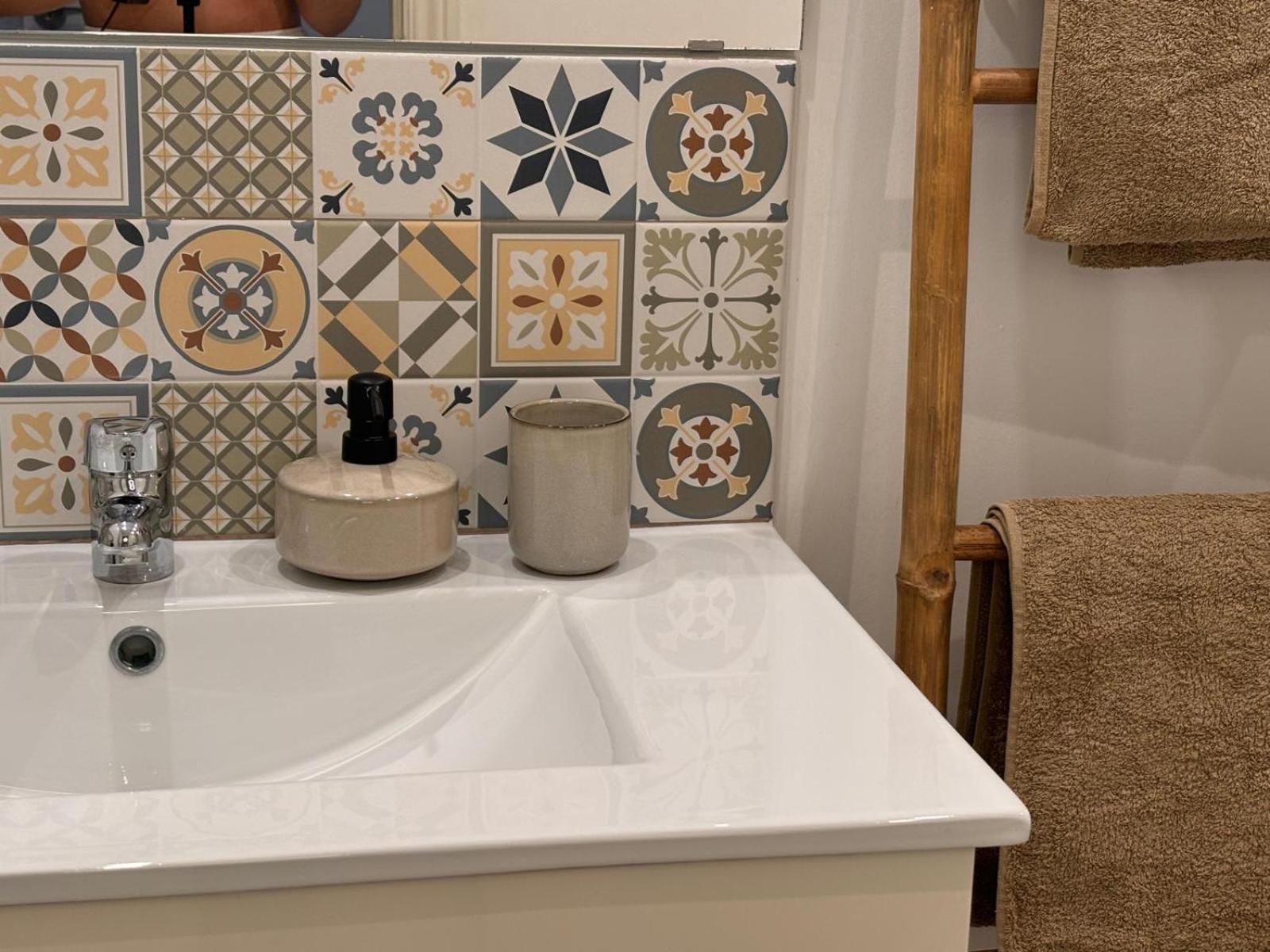 M&M Altea Bay Home Екстериор снимка