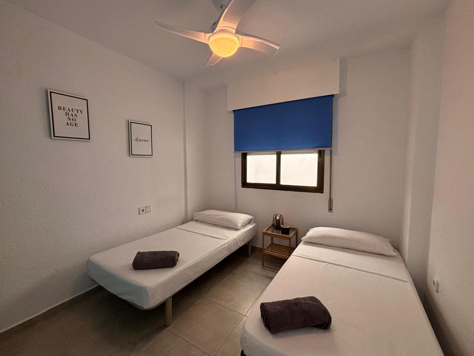 M&M Altea Bay Home Екстериор снимка