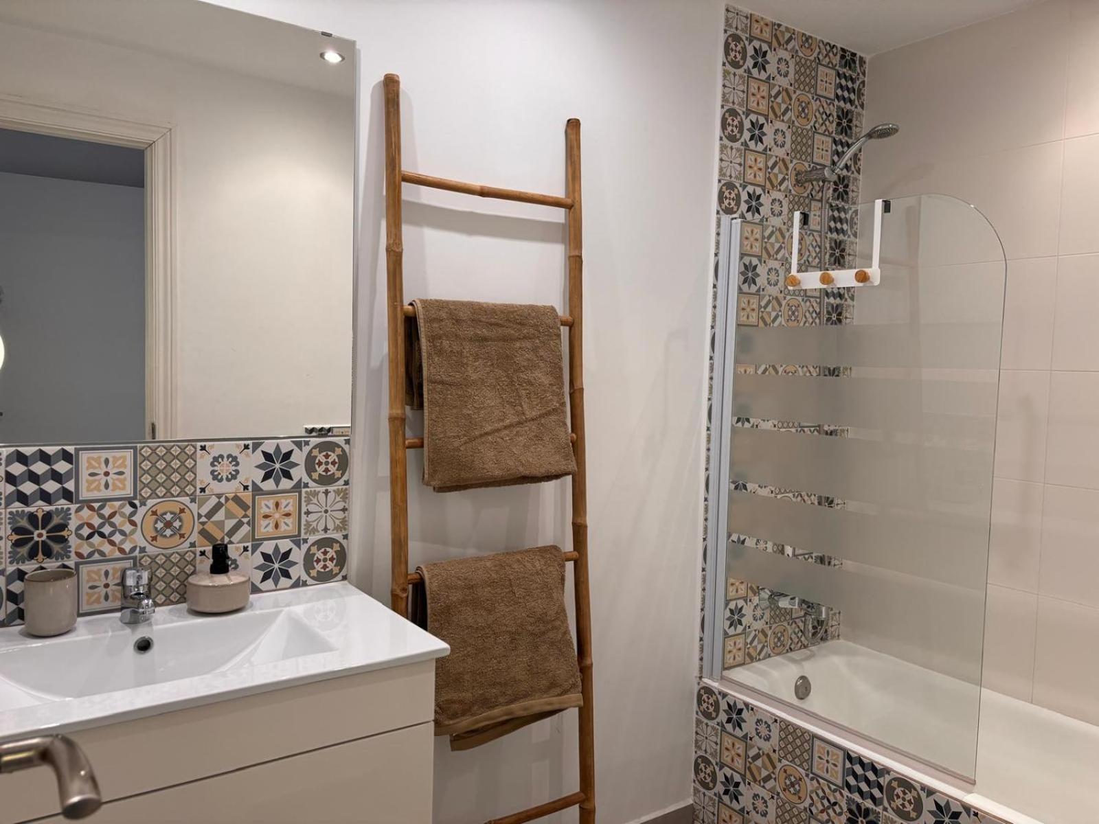 M&M Altea Bay Home Екстериор снимка