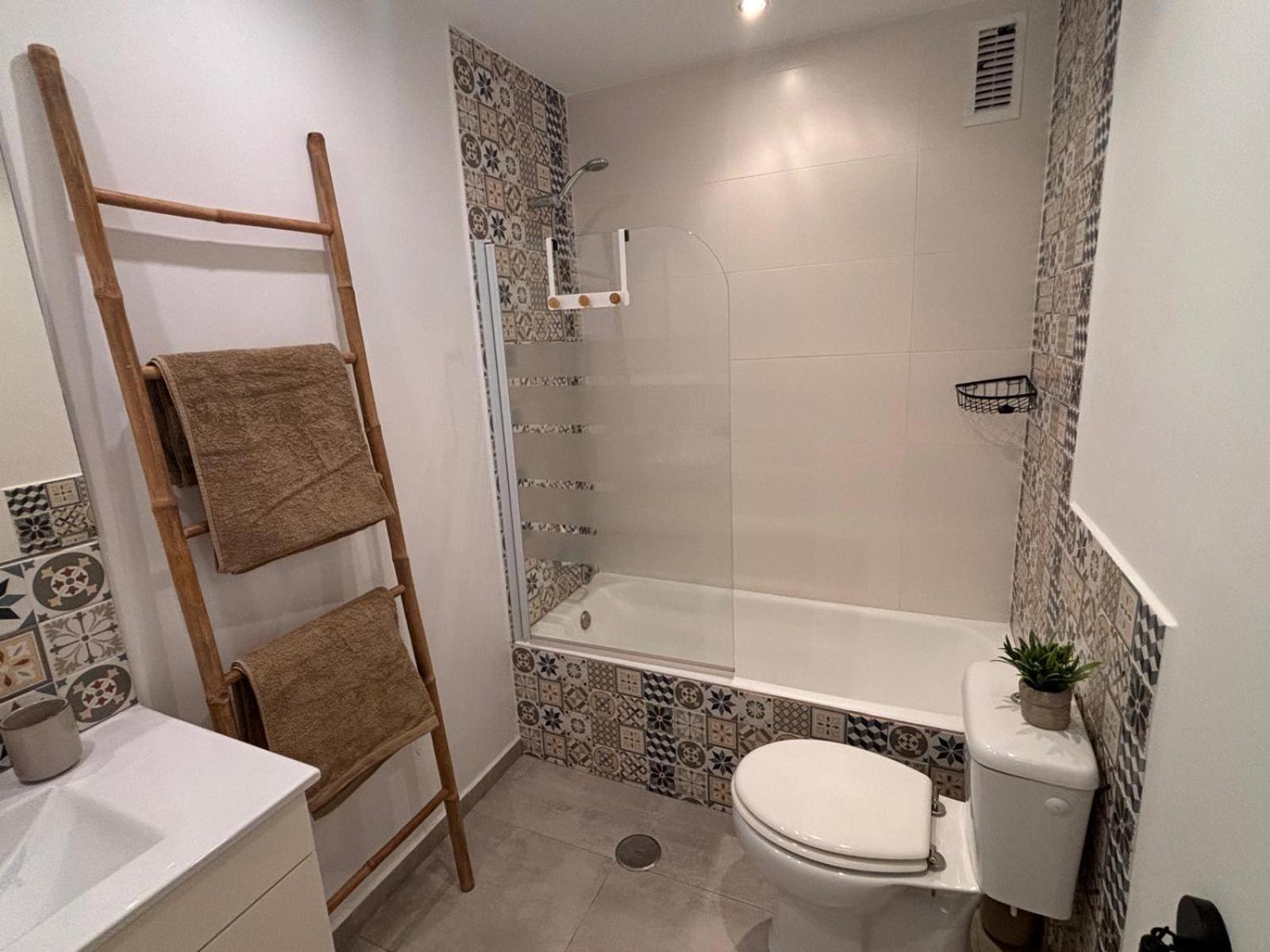 M&M Altea Bay Home Екстериор снимка