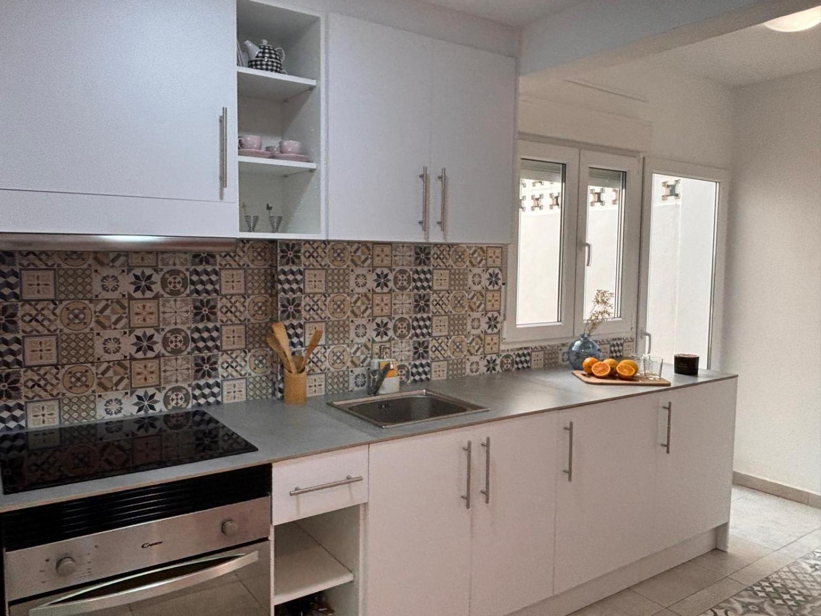 M&M Altea Bay Home Екстериор снимка