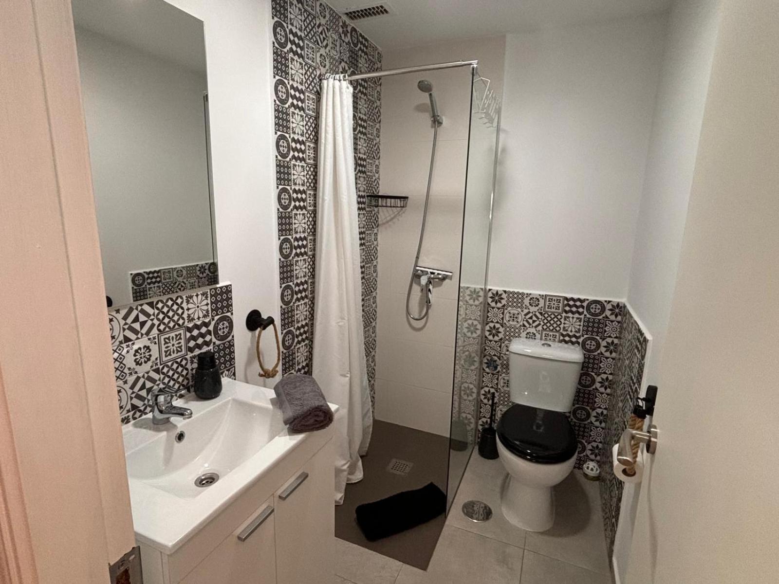 M&M Altea Bay Home Екстериор снимка