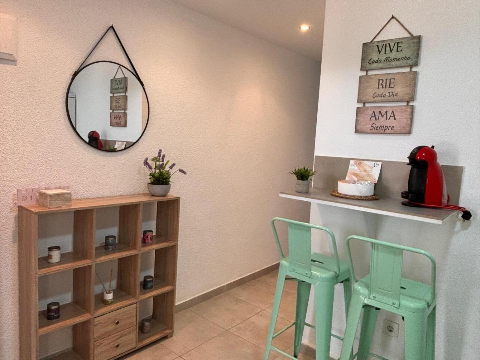 M&M Altea Bay Home Екстериор снимка